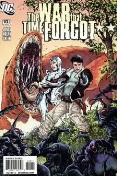 The War That Time Forgot