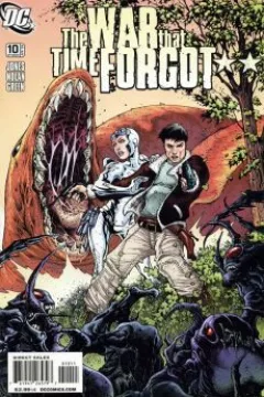 The War That Time Forgot