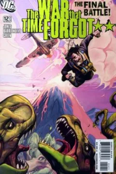 The War That Time Forgot