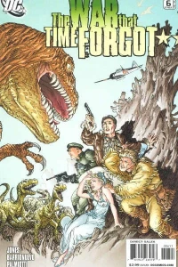 The War That Time Forgot