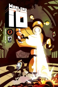 Issue #2