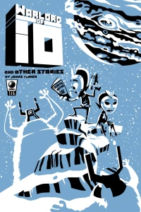Issue #1