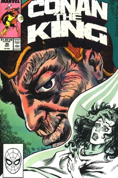 The Warlord of Koth