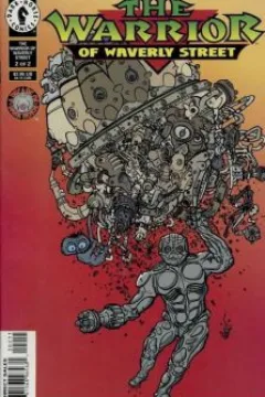 Issue #2