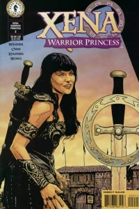 The Warrior Way of Death, Part Two