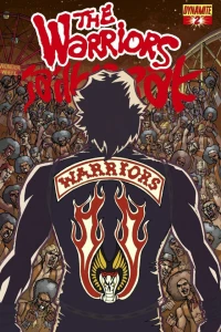 Nowhere Else in Sight