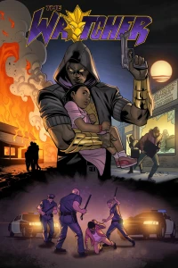 Escape From Egypt (Part 1)
