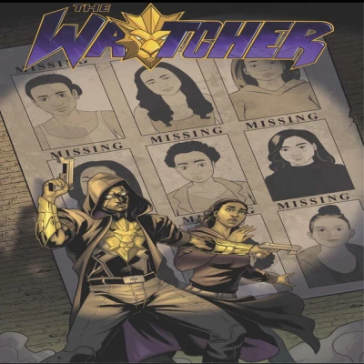 Cover of Train My Hands To War