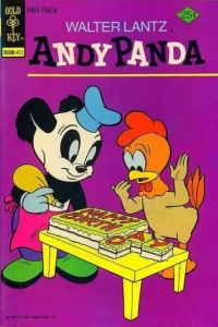 The Water Hole Mystery