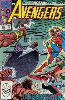Cover of The Waterwind Interdiction