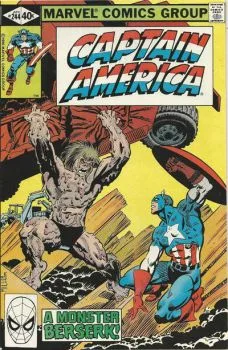 Cover of The Way of All Flesh!