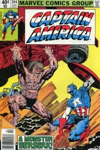 The Way of All Flesh!