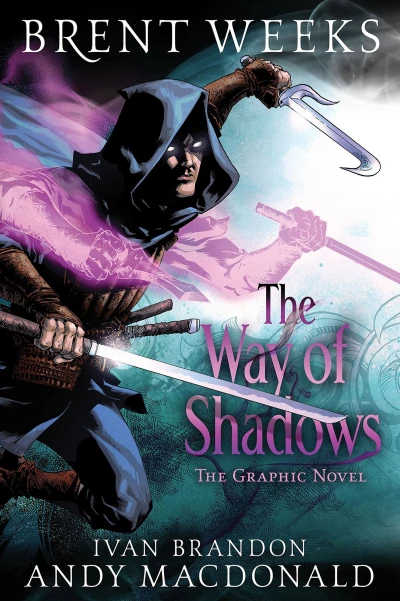 Cover of Vol. 1