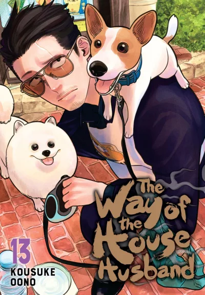 Cover of Volume 13
