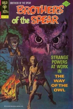 The Way of the Owl
