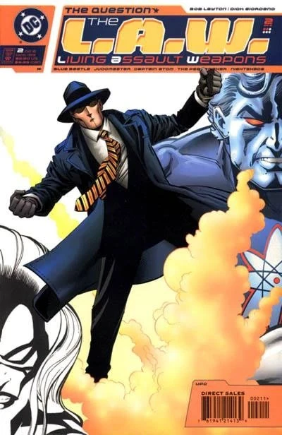 Cover of The Way of the Warrior