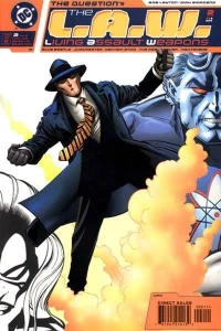 The Way of the Warrior