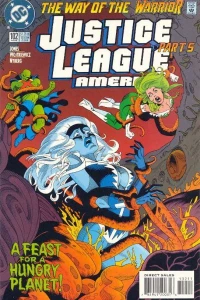 The Way of the Warrior: Part 5: Breakout!