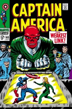 The Weakest Link