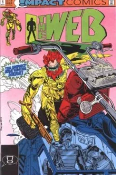 Issue #1