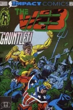 Issue #12