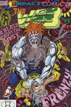 Issue #13