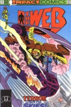 Issue #3