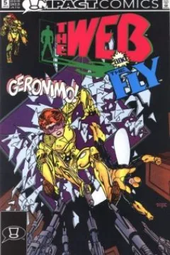 Issue #5