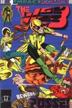 Issue #6