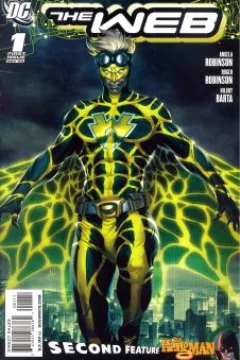 The Web (Volume 2)