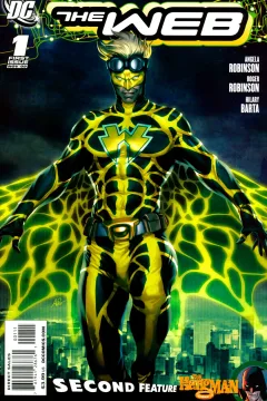 The Web (Volume 2)