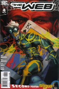 The Web (Volume 2)