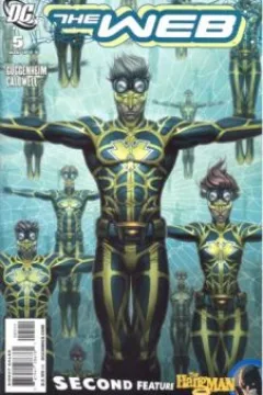The Web (Volume 2)