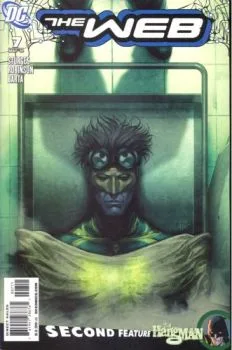 Cover of The Web (Volume 2)