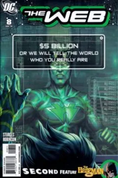 The Web (Volume 2)