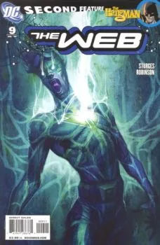 Cover of The Web (Volume 2)