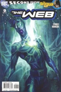 The Web (Volume 2)