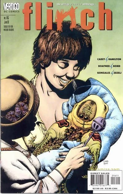 Cover of The Wedding Breakfast; A Temporary Life; Descent