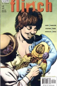 The Wedding Breakfast; A Temporary Life; Descent