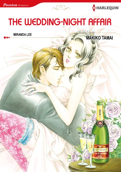 Cover of Vol. 1
