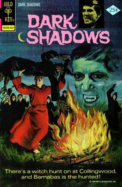 Cover of The Weekend Witch-Hunters