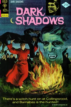 The Weekend Witch-Hunters