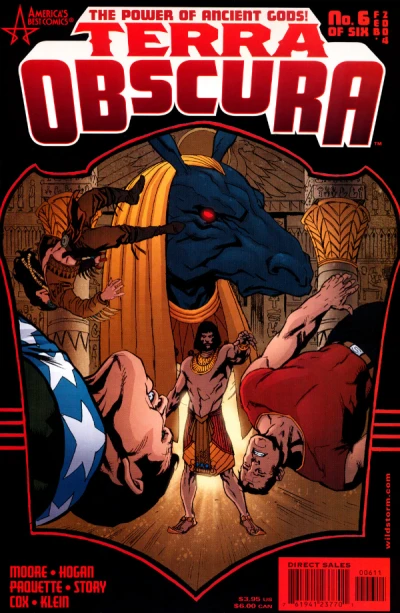 Cover of The Weighing Of The Heart