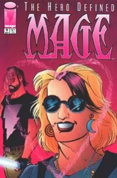 Cover of The Weird Sisters