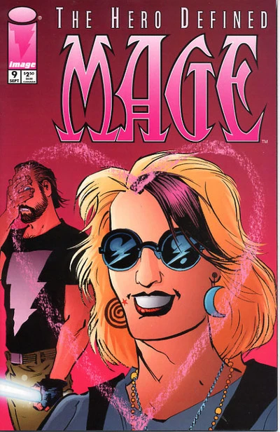 Cover of The Weird Sisters