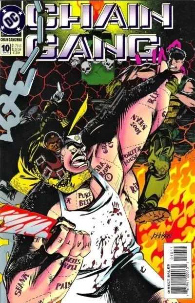 Cover of The Welcome to the Pit