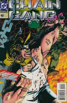 Cover of The Welcome to the Pit