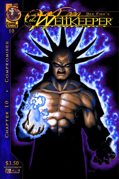 Cover of Compromises