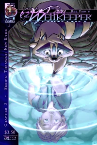 Seeing Through New Eyes