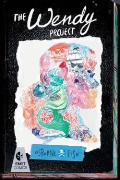 Issue #1